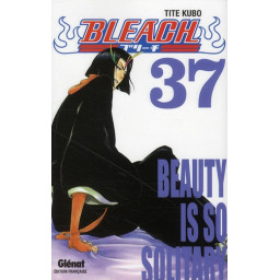 BLEACH - TOME 37 - BEAUTY...