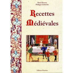 RECETTES MEDIEVALES