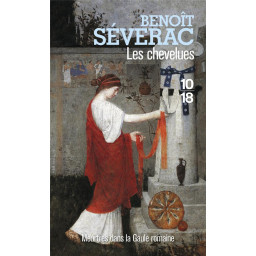 LES CHEVELUES