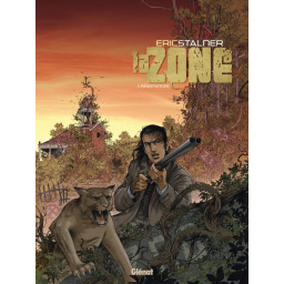 LA ZONE TOME 2  -  RESISTANCES