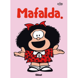 MAFALDA TOME 1