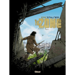 LA ZONE - TOME 03 - CONTACT