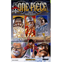 ONE PIECE TOME 58 : L'ERE...
