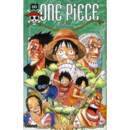 ONE PIECE TOME 60 : PETIT...
