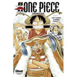 ONE PIECE - EDITION...