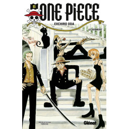 ONE PIECE - EDITION...