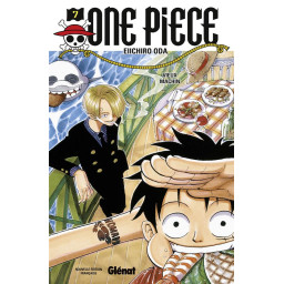 ONE PIECE - EDITION...