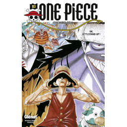 ONE PIECE - EDITION...