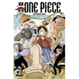 ONE PIECE - EDITION...