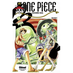 ONE PIECE - EDITION...