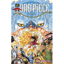 ONE PIECE - EDITION...