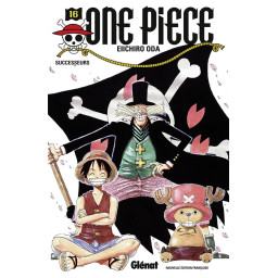 ONE PIECE - EDITION...
