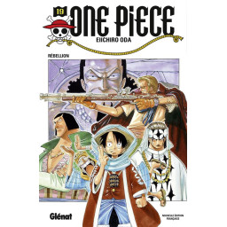 ONE PIECE - EDITION...