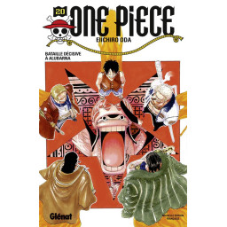 ONE PIECE - EDITION...
