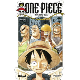 ONE PIECE - EDITION...
