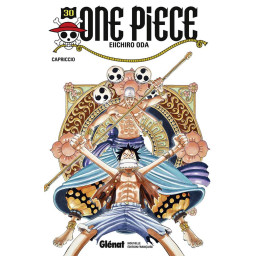 ONE PIECE - EDITION...