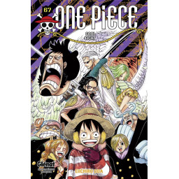 ONE PIECE - EDITION...