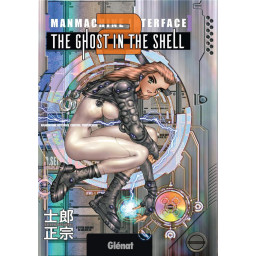 THE GHOST IN THE SHELL -...
