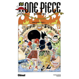 ONE PIECE - EDITION...