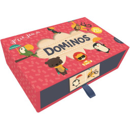 P'TIT JEU DE DOMINOS