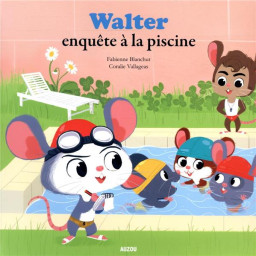 WALTER ENQUETE A LA PISCINE