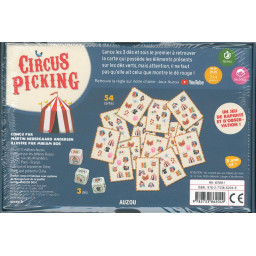 P'TITS JEUX - P'TIT JEU DE...