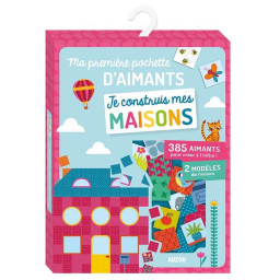 MA PREMIERE POCHETTE...