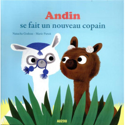 ANDIN SE FAIT UN NOUVEAU...