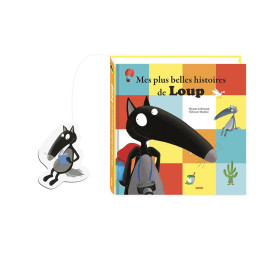 MES PLUS BELLES HISTOIRES...