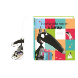 MES PLUS BELLES HISTOIRES...