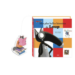 MES PLUS BELLES HISTOIRES...