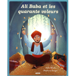 LES P'TITS CLASSIQUES - ALI...