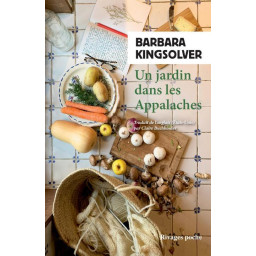 UN JARDIN DANS LES APPALACHES
