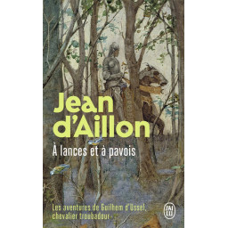 LES AVENTURES DE GUILHEM...