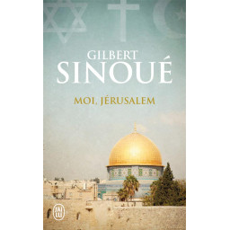 MOI, JERUSALEM