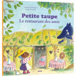 PETITE TAUPE - LE...