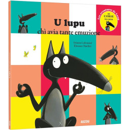 LE LOUP QUI APPRIVOISAIT...