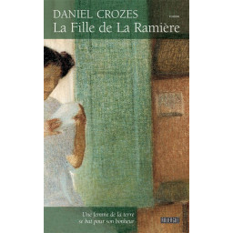 LA FILLE DE LA RAMIERE