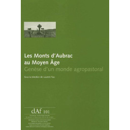 LES MONTS D'AUBRAC AU MOYEN...