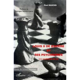 LOUIS II DE BAVIERE ET SES...