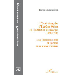 L'ECOLE FRANCAISE D'EXTREME...