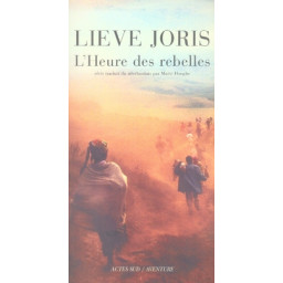 L'HEURE DES REBELLES