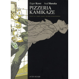 PIZZERIA KAMIKAZE