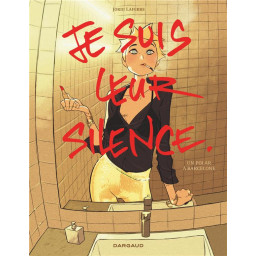 JE SUIS LEUR SILENCE