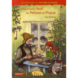 L'INOUBLIABLE NOEL DE...