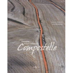 CHEMINS DE ST JACQUES...