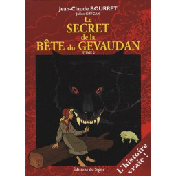 LE SECRET DE LA BETE DU...