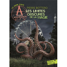 A COMME ASSOCIATION TOME 2...