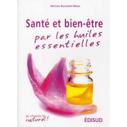 SANTE ET BIEN-ETRE PAR LES...