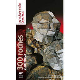 300 ROCHES ET MINERAUX